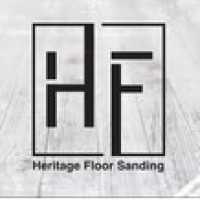 Heritage Floor Sanding LLC Logo