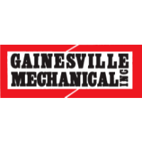 Gainesville Mechanical, Inc. Logo