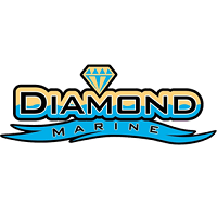 Diamond Marine Logo