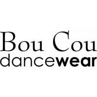 Bou Cou Dancewear - Montgomery Logo