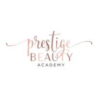 Prestige Beauty School Logo