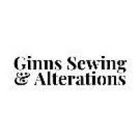 Angie's Sewing and Alteration's Logo