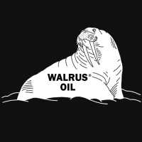 Walrus Oil Logo