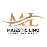 Majestic Limo Logo