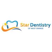 Star Dentistry of West Orange Logo