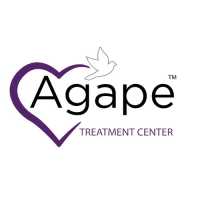 Agape Treatment Center | Mental Health & Substance Abuse Treatment Center Logo