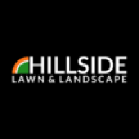 HillSide Lawn & Landscape Logo