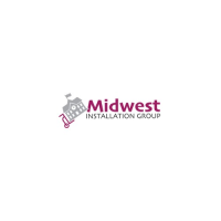 Midwest Installation Group Logo