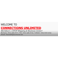 Connections Unlimited Logo