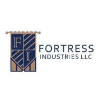 Fortress Industries LLC Logo