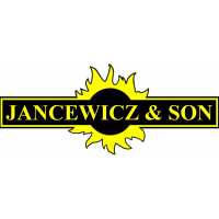 Jancewicz & Son Logo
