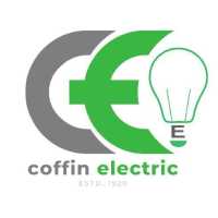 Coffin Electric Logo