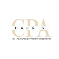 Harris CPA Logo