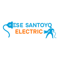 ESE Santoyo Electric Logo