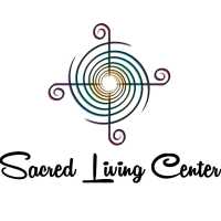Sacred Living Center Logo