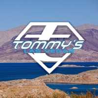 Tommy's Las Vegas Logo