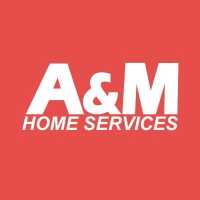 A&M Home Services Logo