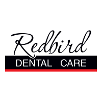 Redbird Dental Care Logo