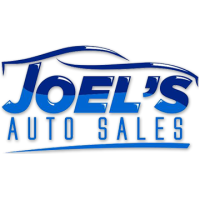 Joel's Auto Sales Logo