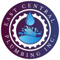 East Central Plumbing, Inc. Logo
