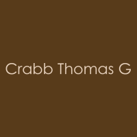 Crabb Thomas G Logo