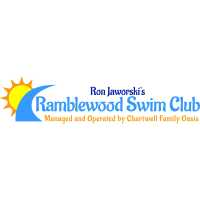 Ramblewood Swim Club Logo