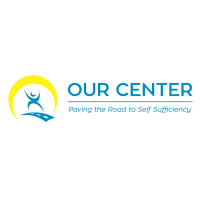 OUR Center (Outreach United Resource Center, Inc.) Logo