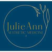 JulieAnn Aesthetic Medicine Logo
