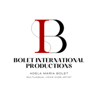 Bolet International Productions Logo