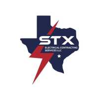 STX Electrical Contracting Services LLC Logo