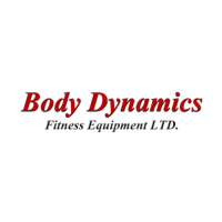 Body Dynamics Fitness Equipment Logo