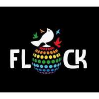 The Flock Logo