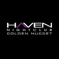 Haven Nightclub - CLOSED Logo
