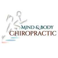 Mind & Body Chiropractic Logo