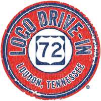 LoCo Drive-In Logo