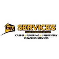 GM Carpet Care Logo
