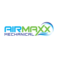 Airmaxx Mechanical Logo