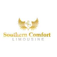 Southern Comfort Limousine Logo