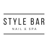 Style Bar Nail & Spa Logo