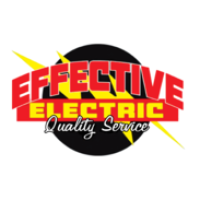 Effective Electric Logo