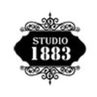 Studio 1883 Logo