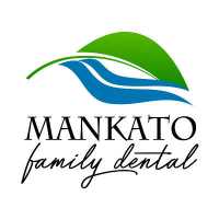 Mankato Family Dental Logo