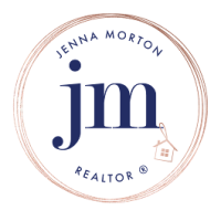 Jenna Morton Logo