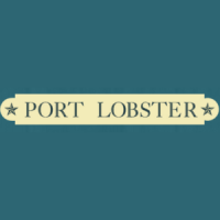 Port Lobster Logo