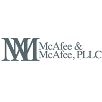 McAfee and McAfee, PLLC Logo