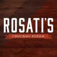 Rosati’s Pizza Bar Logo