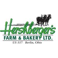 Hershberger's Farm and Bakery Logo