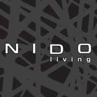 NIDO living Logo