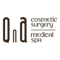 QnA Medical Spa & Cosmetic Surgery Logo