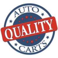 Quality Carts Logo